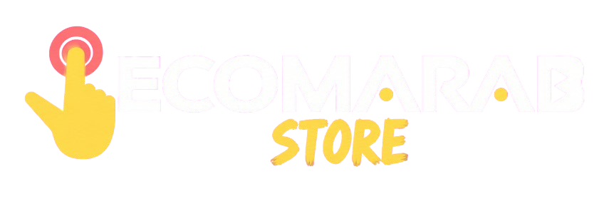 شعار EcomArab.Store